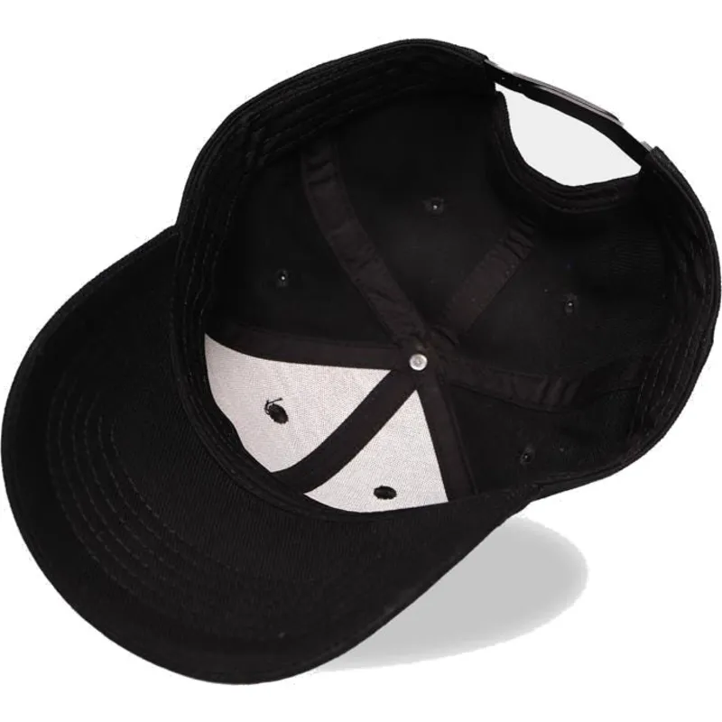 snapback-gold-logo-harry-potter-difuzed