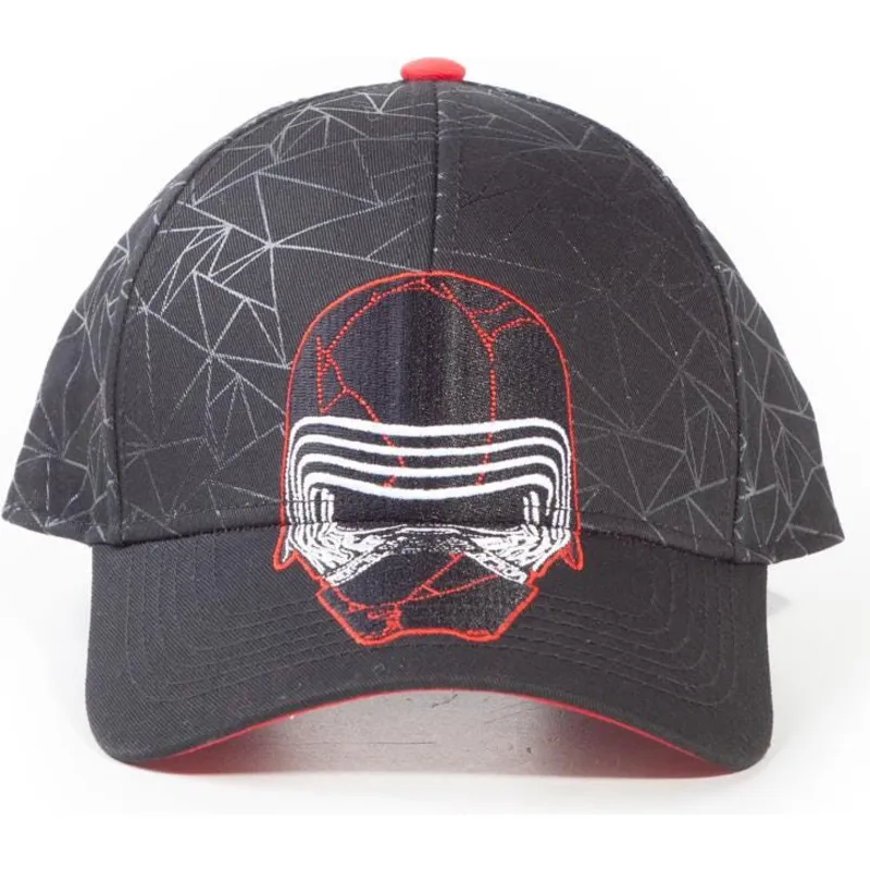 snapback-kylo-ren-episode-ix-star-wars-difuzed