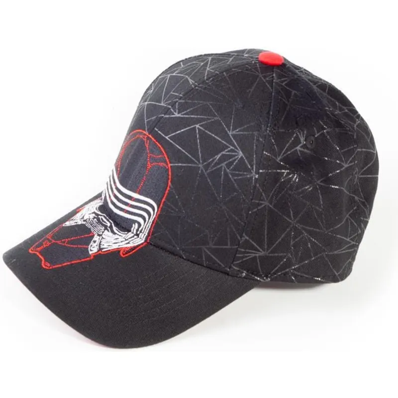snapback-kylo-ren-episode-ix-star-wars-difuzed