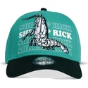 snapback-rick-shrimp-rick-morty-difuzed