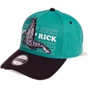 snapback-rick-shrimp-rick-morty-difuzed