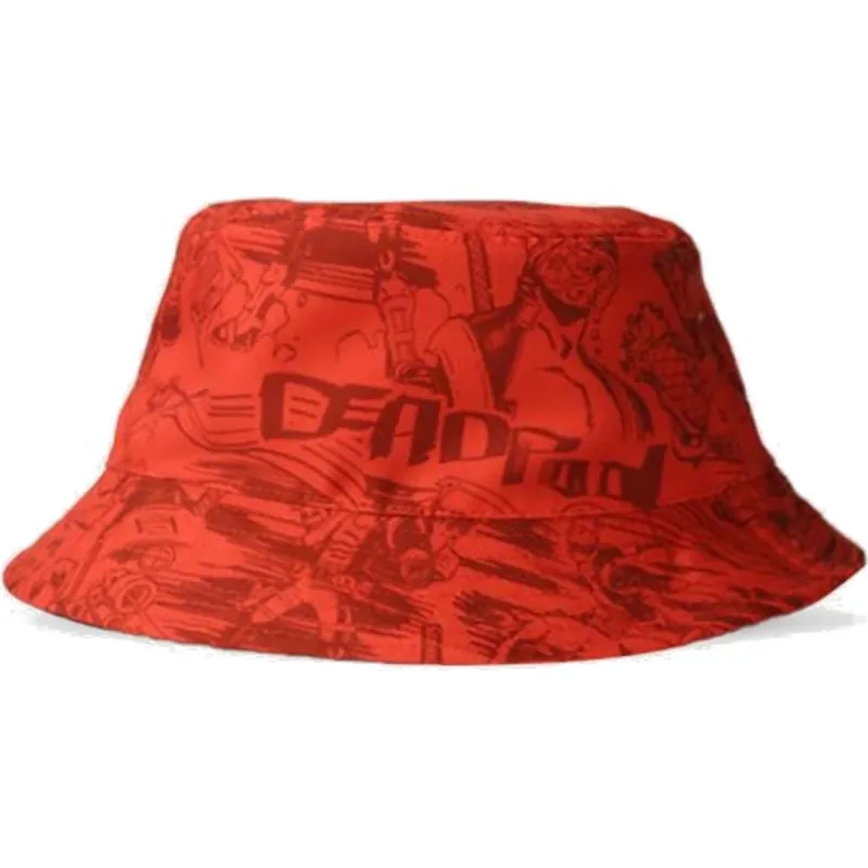 bucket-negro-deadpool-reversible-marvel-comics-difuzed bucket-negro-deadpool-reversible-marvel-comics-difuzed