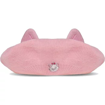 Difuzed Marie Οι Αριστογατοι Disney Ροζ Καπέλο Χαμηλού Προφίλ