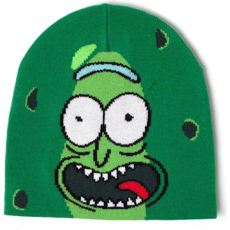 pickle-rick-rick-y-morty-difuzed