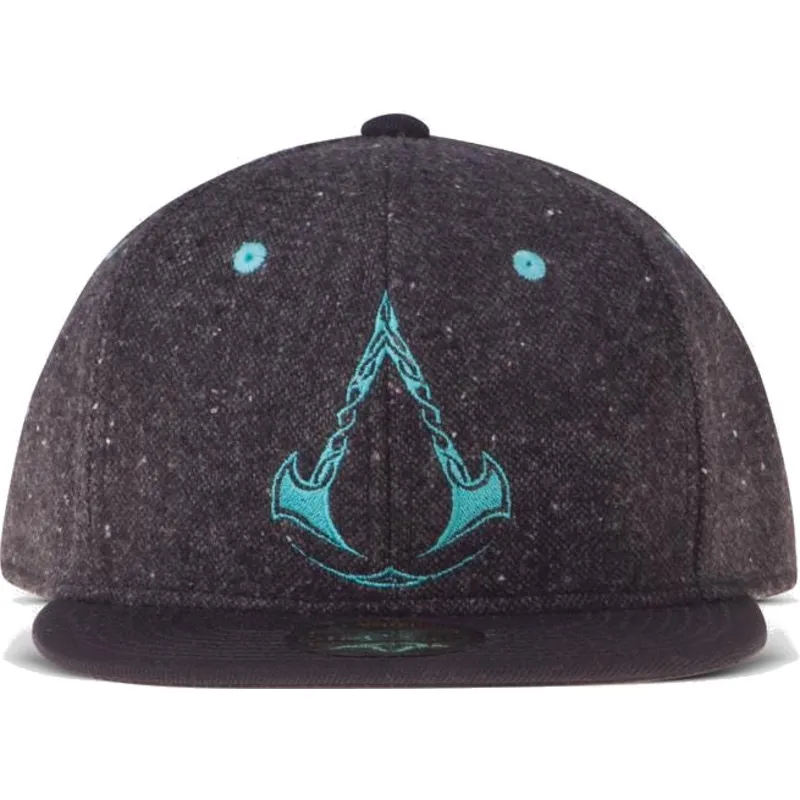 snapback-valhalla-logo-assassin-s-creed-difuzed