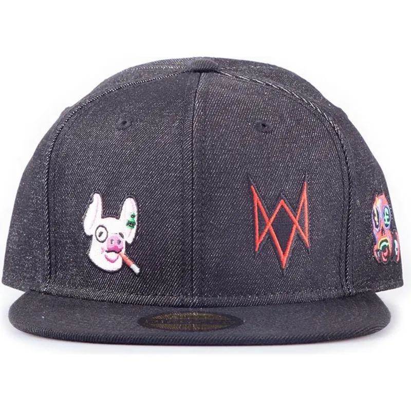 plana-snapback-difuzed plana-snapback-difuzed