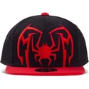snapback-spider-man-spider-arch-marvel-comics-difuzed