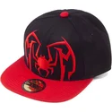 snapback-spider-man-spider-arch-marvel-comics-difuzed
