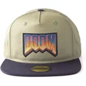 retro-logo-eternal-doom-difuzed