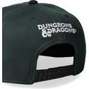 snapback-guenhwyvar-drizzt-dungeons-dragons-difuzed