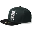 snapback-guenhwyvar-drizzt-dungeons-dragons-difuzed