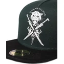 snapback-guenhwyvar-drizzt-dungeons-dragons-difuzed