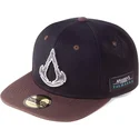 snapback-valhalla-metal-badge-assassins-creed-difuzed