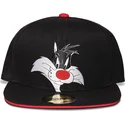 snapback-silvestre-space-jam-looney-tunes-difuzed