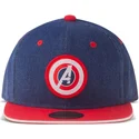 snapback-avengers-game-marvel-comics-difuzed