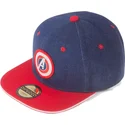 snapback-avengers-game-marvel-comics-difuzed