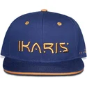 snapback-ikaris-the-eternals-marvel-comics-difuzed