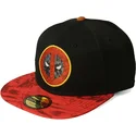 snapback-deadpool-graffiti-marvel-comics-difuzed