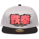 snapback-tekken-difuzed