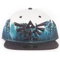 snapback-trifuerza-green-forest-the-legend-of-zelda-difuzed