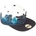 snapback-trifuerza-green-forest-the-legend-of-zelda-difuzed