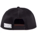 snapback-majoras-mask-white-the-legend-of-zelda-difuzed