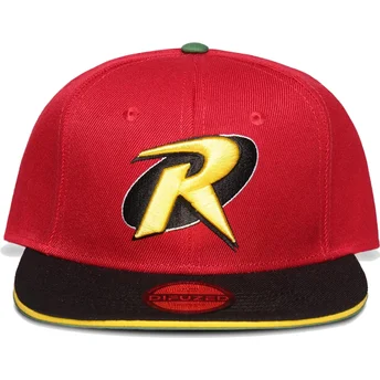 snapback-robin-dc-comics-difuzed