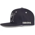 snapback-las-guerrillas-de-yara-far-cry-difuzed