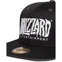 difuzed-flat-brim-logo-blizzard-entertaiment-black-snapback-cap