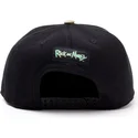 snapback-krombopulos-michael-rick-morty-difuzed