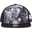snapback-link-fighting-the-legend-of-zelda-difuzed