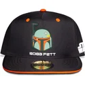 snapback-boba-fett-bounty-hunter-the-mandalorian-star-wars-difuzed
