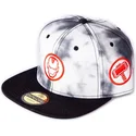 snapback-iron-man-tye-dye-badge-marvel-comics-difuzed