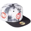 snapback-iron-man-tye-dye-badge-marvel-comics-difuzed