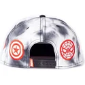 snapback-iron-man-tye-dye-badge-marvel-comics-difuzed