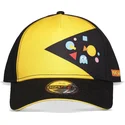 snapback-pac-man-difuzed