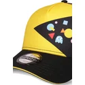 snapback-pac-man-difuzed