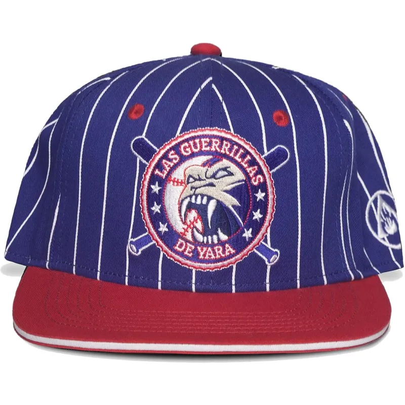 plana-snapback-las-guerrillas-yara-far-cry-difuzed plana-snapback-las-guerrillas-yara-far-cry-difuzed