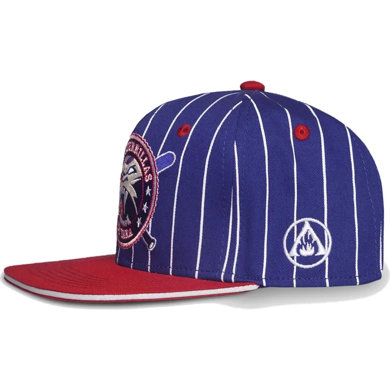 plana-snapback-las-guerrillas-yara-far-cry-difuzed plana-snapback-las-guerrillas-yara-far-cry-difuzed