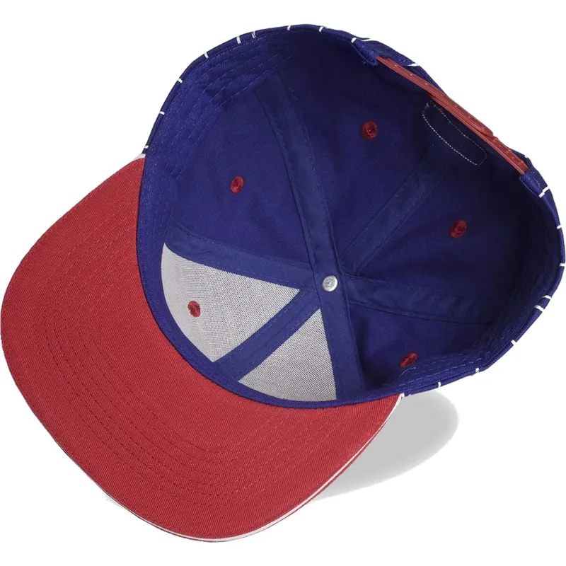 plana-snapback-las-guerrillas-yara-far-cry-difuzed plana-snapback-las-guerrillas-yara-far-cry-difuzed