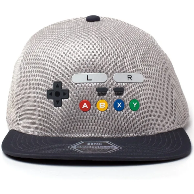 snapback-snes-inspired-seamless-nintendo-difuzed