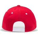 snapback-leaf-logo-animal-crossing-difuzed