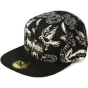snapback-3d-embroidery-harry-potter-difuzed