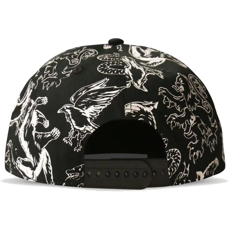 snapback-3d-embroidery-harry-potter-difuzed