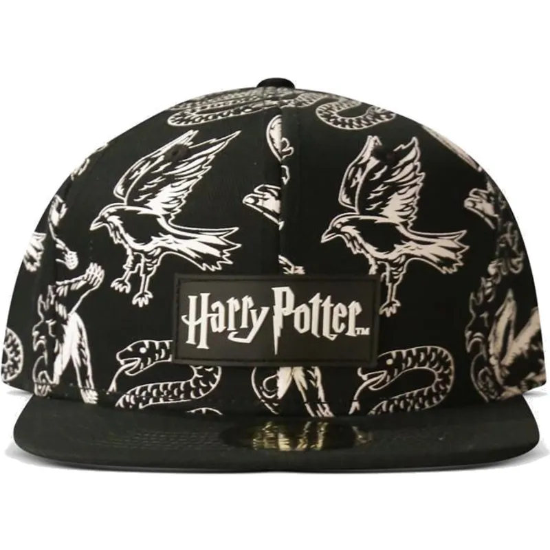 snapback-3d-embroidery-harry-potter-difuzed