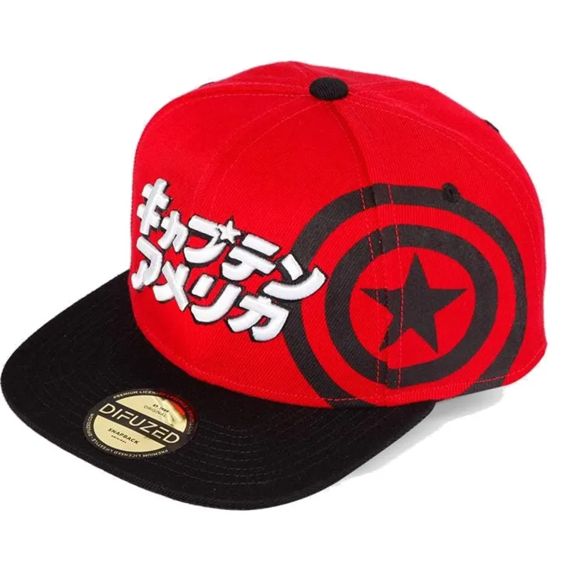 snapback-capitan-america-japanese-marvel-comics-difuzed