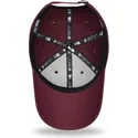 curva-granate-9forty-league-essential-new-york-yankees-mlb-new-era