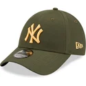 curva-9forty-league-essential-new-york-yankees-mlb-new-era