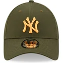 curva-9forty-league-essential-new-york-yankees-mlb-new-era