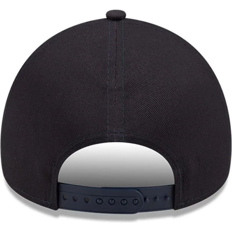 curva-snapback-marron-9forty-e-frame-new-york-yankees-mlb-new-era